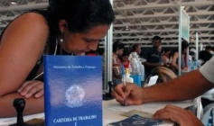 Vagas de emprego em vários municípios paraibanos