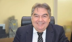 Lindolfo Pires, secretário da Juventude, Esporte e Lazer