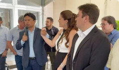 Vereador, Diogenes Ferreira 