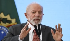 Presidente da República, Luiz Inácio Lula da Silva