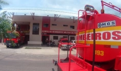 6º Batalhão de Bombeiro Militar (BBM)