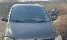 Apreensão de veículo com restrição de roubo