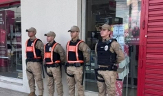 Operação Verão deflagrada pelo 14º Batalhão de Polícia Militar