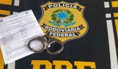 Prisão de condenado por estupro de vulnerável da própria filha