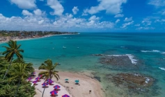 Município de João Pessoa, na Paraíba