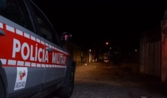 Ação criminosa contra lotérica