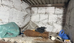 Artefato explosivo de uso militar