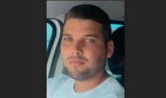 Jovem que estava desaparecido em Patos