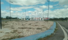 Município de Uiraúna, Sertão paraibano