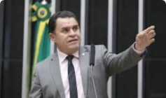 Deputado Federal, Wilson Santiago