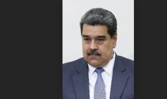 Presidente da Venezuela, Nicolás Maduro