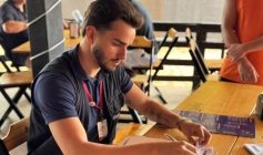 40 notificações a restaurantes, bares e similares da Orla