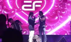 Realização da tradicional Festa do Bode