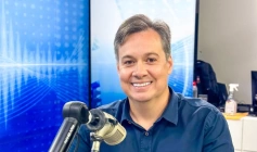 Deputado estadual, Júnior Araújo (PSB)