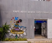 Centro de Atenção Psicossocial (Caps)