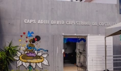 Centro de Atenção Psicossocial (Caps)