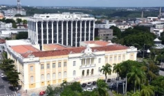 Tribunal de Justiça da Paraíba 
