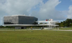 Estação Cabo Branco – Ciência, Cultura e Artes