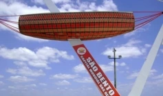 Município de São Bento, Sertão paraibano