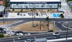 Polícia Rodoviária Federal na Paraíba (PRF/PB)