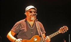 Jornalista e radialista Jãmarrí Nogueira