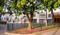 Fundação Cultural de João Pessoa (Funjope)