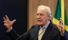 Ministro Ricardo Lewandowski