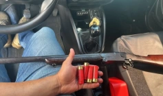 Prisão de suspeitos de furto e receptação de gado