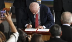 Presidente da República, Luiz Inácio Lula da Silva