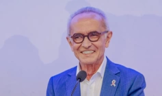 Prefeito de João Pessoa, Cícero Lucena