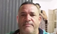 José Roberto Feitosa, de 47 anos