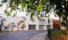 Fundação Cultural de João Pessoa (Funjope)