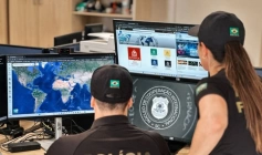 Prisão de foragido da Justiça