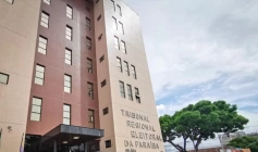 Tribunal Regional Eleitoral da Paraíba (TRE-PB)