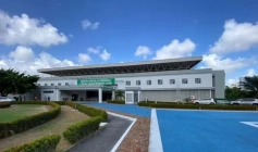 Hospital Estadual de Emergência e Trauma Senador Humberto Lucena, em João Pessoa