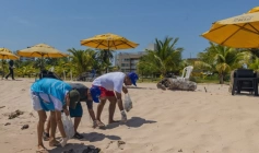 Projeto Praia Limpa 2025/2026