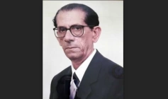 Empresário e ex-vice-prefeito de Uiraúna-PB, Zé de Ló