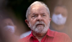 Presidente da República, Luiz Inácio Lula da Silva