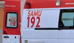 Serviço de Atendimento Móvel de Urgência (SAMU)