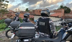 3º Esquadrão da ROTAM