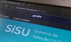 Sistema de Seleção Unificada (SISU)