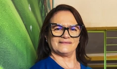 Irmã Henriqueta morre em acidente na BR-230