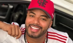 Influenciador digital Hytalo Santos