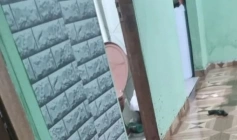 Feminicídio seguido de suicídio