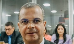 Deputado estadual, Jutay Meneses (Republicanos)