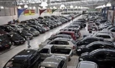Operações de financiamento de compras de veículos automotivos