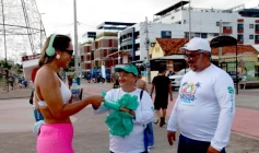 Programa ‘Amigos da Praia’ 2026
