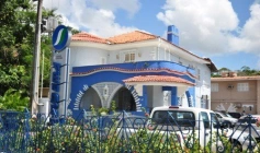 Superintendência de Administração do Meio Ambiente (Sudema)