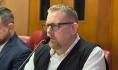 Secretário municipal de Proteção e Defesa do Consumidor de JP, Jr. Pires