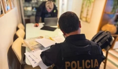 Segunda fase da Operação Compliance Zero